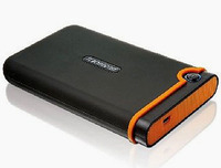 Жесткий диск Transcend 25M2 500 Gb. Фото: http://www.transcend-info.com