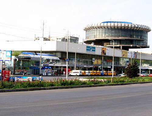 Волгоград. Фото: GFDL, http://commons.wikimedia.org/