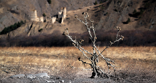 Горная Ингушетия. Фото: http://www.ingushetia.ru/photo/archives/020055.shtml