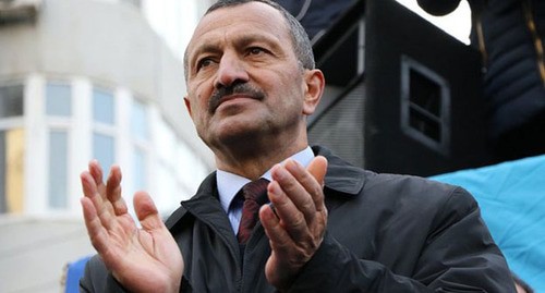 Тофиг Ягублу. Фото: BBC Azerbaijani https://ru.wikipedia.org