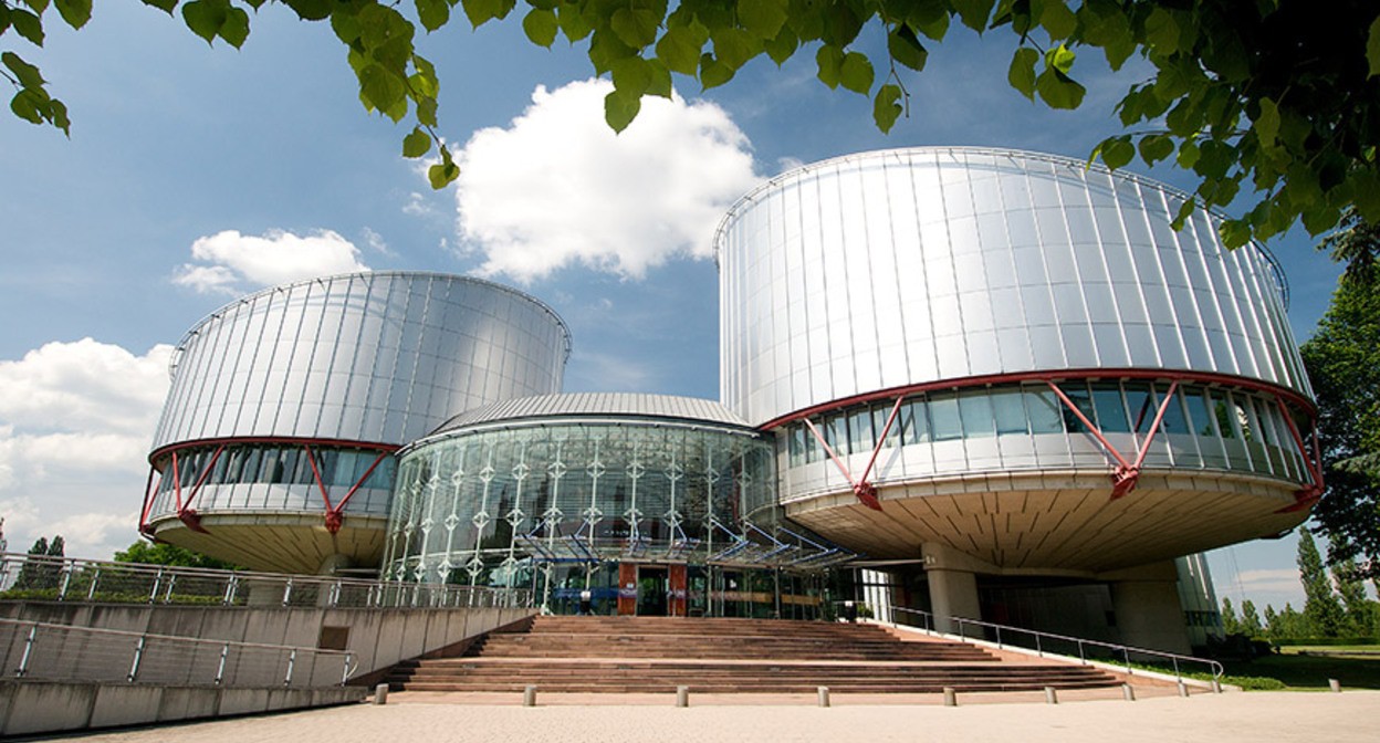 Европейский суд по правам человека. Фото: https://www.coe.int/ru/web/portal/-/european-court-of-human-rights-updated-country-profiles-now-online