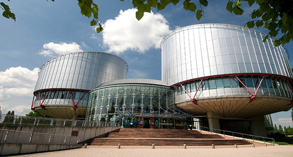 Европейский суд по правам человека. Фото: https://www.coe.int/ru/web/portal/-/european-court-of-human-rights-updated-country-profiles-now-online