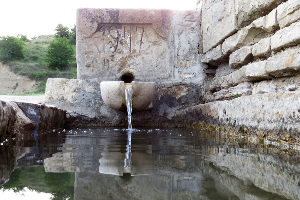 Летние зарисовки.