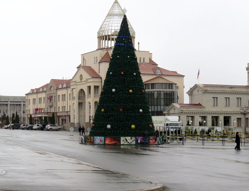 С Наступающим Новым 2016 годом всех вас!